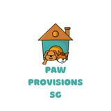 (Category: ) located in . Submitted by pawprovisions-sg (Listing ID 1382667815, Image 1). Description: .