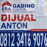 (Kategori: ) berada di . Dikirim oleh prabu_property (ID iklan 1375603916, Gambar 1). Deskripsi: .