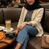 (Kategori: ) berada di . Dikirim oleh preloved.bynajla (ID iklan 1353060389, Gambar 1). Deskripsi: .
