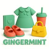 (Kategori: ) berada di . Dikirim oleh gingermintmarket (ID iklan 1380270306, Gambar 1). Deskripsi: .