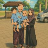 (Kategori: ) berada di . Dikirim oleh istianatur40953 (ID iklan 1380711635, Gambar 1). Deskripsi: .