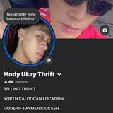 (Category: ) located in . Submitted by mndyukaythrift (Listing ID 1386666244, Image 1). Description: .
