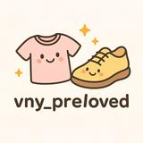 (Kategori: ) berada di . Dikirim oleh vny_preloved (ID iklan 1378292674, Gambar 1). Deskripsi: .