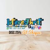 (Kategori: ) berada di . Dikirim oleh InteresThrift (ID iklan 1383221793, Gambar 1). Deskripsi: .