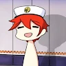頭像