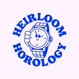 (Category: ) located in . Submitted by heirloomhorology (Listing ID 1383023646, Image 1). Description: .