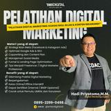 (Kategori: ) berada di . Dikirim oleh peningkatandigitalmarketing (ID iklan 1382314668, Gambar 1). Deskripsi: .