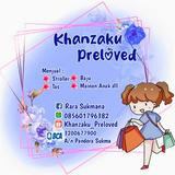 (Kategori: ) berada di . Dikirim oleh khanzaku_preloved (ID iklan 1386171413, Gambar 1). Deskripsi: .