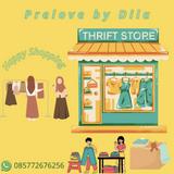 (Kategori: ) berada di . Dikirim oleh dilaa_prelove (ID iklan 1381434804, Gambar 1). Deskripsi: .