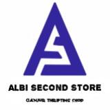 (Kategori: ) berada di . Dikirim oleh albi_second_store_2.cianjur (ID iklan 1378469984, Gambar 1). Deskripsi: .