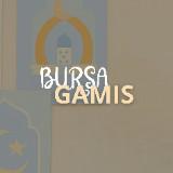 (Kategori: ) berada di . Dikirim oleh bursagamis (ID iklan 1378418665, Gambar 1). Deskripsi: .