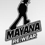 (Kategori: ) berada di . Dikirim oleh mayana.re_wear (ID iklan 1378089226, Gambar 1). Deskripsi: .