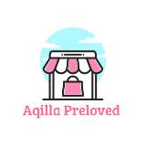 (Kategori: ) berada di . Dikirim oleh aqilla.preloved (ID iklan 1385830467, Gambar 1). Deskripsi: .