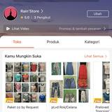 (Kategori: ) berada di . Dikirim oleh chacaaprelvd (ID iklan 1381258435, Gambar 1). Deskripsi: .