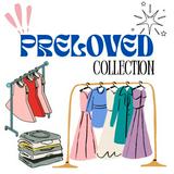 (Kategori: ) berada di . Dikirim oleh collectionpreloved_00 (ID iklan 1384290455, Gambar 1). Deskripsi: .
