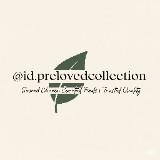 (Kategori: ) berada di . Dikirim oleh id.prelovedcollection (ID iklan 1381600198, Gambar 1). Deskripsi: .