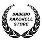(Kategori: ) berada di . Dikirim oleh babeborarewell.store (ID iklan 1383499320, Gambar 1). Deskripsi: .