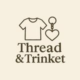 (Category: ) located in . Submitted by threadntrinket.co (Listing ID 1376523186, Image 1). Description: .