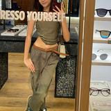 (Kategori: ) berada di . Dikirim oleh gi.wardrobe (ID iklan 1379078086, Gambar 1). Deskripsi: .