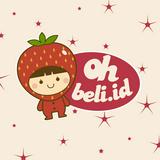 (Kategori: ) berada di . Dikirim oleh ohbeli.id (ID iklan 1380702114, Gambar 1). Deskripsi: .