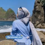 (Kategori: ) berada di . Dikirim oleh preloved_zra (ID iklan 1378941832, Gambar 1). Deskripsi: .