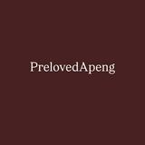 (Kategori: ) berada di . Dikirim oleh prelovedapeng (ID iklan 1378811154, Gambar 1). Deskripsi: .