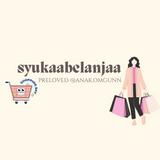 (Kategori: ) berada di . Dikirim oleh syukaabelanjaa (ID iklan 1383747045, Gambar 1). Deskripsi: .