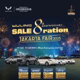 (Kategori: ) berada di . Dikirim oleh wulingsenayan (ID iklan 1378550926, Gambar 1). Deskripsi: .