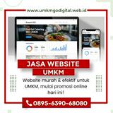 (Kategori: ) berada di . Dikirim oleh jasawebsitejatim (ID iklan 1386770599, Gambar 1). Deskripsi: .