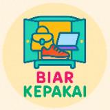 (Kategori: ) berada di . Dikirim oleh biarkepakai (ID iklan 1382745899, Gambar 1). Deskripsi: .