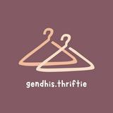 (Kategori: ) berada di . Dikirim oleh gendhis.thriftie (ID iklan 1378875896, Gambar 1). Deskripsi: .