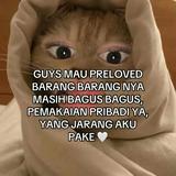 (Kategori: ) berada di . Dikirim oleh scndgood.2 (ID iklan 1380566304, Gambar 1). Deskripsi: .