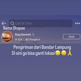 (Kategori: ) berada di . Dikirim oleh itsmikorin69202 (ID iklan 1379540544, Gambar 1). Deskripsi: .