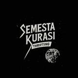 (Kategori: ) berada di . Dikirim oleh semesta.thrifting (ID iklan 1379113343, Gambar 1). Deskripsi: .
