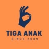 (Kategori: ) berada di . Dikirim oleh tigaanak.co (ID iklan 1379111203, Gambar 1). Deskripsi: .