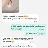 (Kategori: ) berada di . Dikirim oleh aiii00 (ID iklan 1377997709, Gambar 1). Deskripsi: .