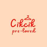(Kategori: ) berada di . Dikirim oleh cikcikpreloved (ID iklan 1379192695, Gambar 1). Deskripsi: .