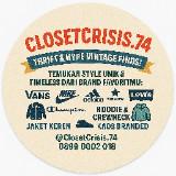 (Kategori: ) berada di . Dikirim oleh closetcrisis74 (ID iklan 1385772277, Gambar 1). Deskripsi: .