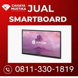 (Kategori: ) berada di . Dikirim oleh interactiveflatpaneljakarta (ID iklan 1381948386, Gambar 1). Deskripsi: .