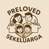 (Kategori: ) berada di . Dikirim oleh preloved.sekeluarga (ID iklan 1382751329, Gambar 1). Deskripsi: .