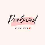 (Kategori: ) berada di . Dikirim oleh premium_preloved_stuff (ID iklan 1382071540, Gambar 1). Deskripsi: .