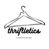 (Kategori: ) berada di . Dikirim oleh thriftletics (ID iklan 1376814740, Gambar 1). Deskripsi: .