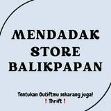 (Kategori: ) berada di . Dikirim oleh mendadak_store_balikpapan (ID iklan 1379706269, Gambar 1). Deskripsi: .