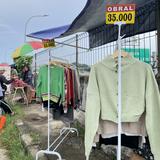 (Kategori: ) berada di . Dikirim oleh racunnthrift (ID iklan 1381003037, Gambar 1). Deskripsi: .