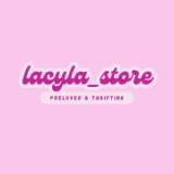 (Kategori: ) berada di . Dikirim oleh lacyla_store (ID iklan 1382379081, Gambar 1). Deskripsi: .