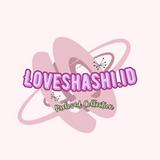(Kategori: ) berada di . Dikirim oleh loveshashi.id (ID iklan 1383986409, Gambar 1). Deskripsi: .
