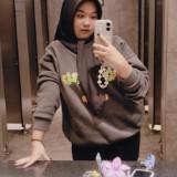 (Kategori: ) berada di . Dikirim oleh rorodyahapd (ID iklan 1383897763, Gambar 1). Deskripsi: .