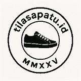 (Kategori: ) berada di . Dikirim oleh tilasapatu.id (ID iklan 1379695397, Gambar 1). Deskripsi: .