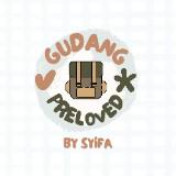 (Kategori: ) berada di . Dikirim oleh gudangpreloved.id (ID iklan 1384008338, Gambar 1). Deskripsi: .