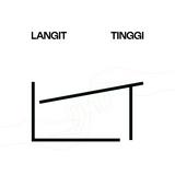 (Kategori: ) berada di . Dikirim oleh langittinggi.id (ID iklan 1378276863, Gambar 1). Deskripsi: .
